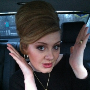Adele Adele